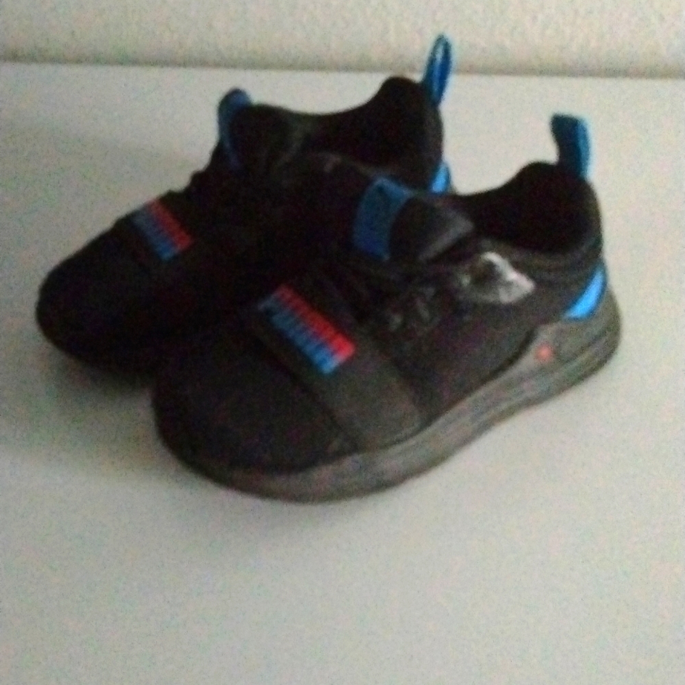 Puma Kids shoes 👟